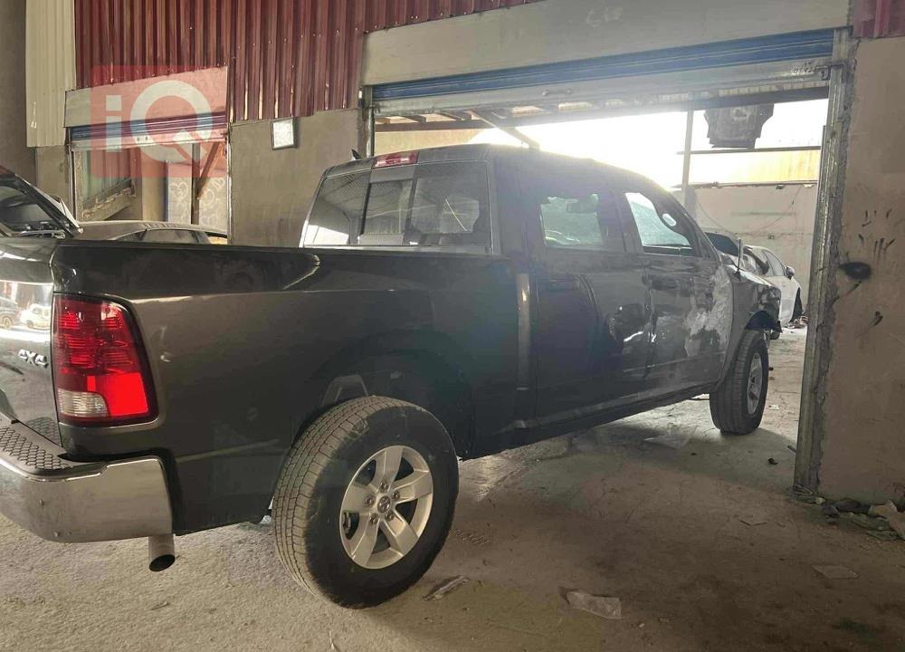 ڕام 1500